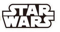 Luminaire décoratif LED Star Wars Collection