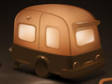 Luminaire décoratif LED Bus Camping Series