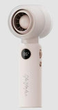 Ventilateur rose 4000 mAh silencieux gde vitesse High speed Series