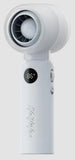 Ventilateur bleu 4000 mAh silencieux gde vitesse High speed Series