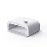 Lampe a ongles banlche rechargeable K30 Nail Series