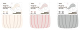 Serviette pour cheveux a motifs Wavy Series