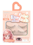Faux cils naturels B Bloom & Glow Series