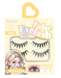 Faux cils épais A Bloom & Glow Series
