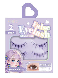 Faux cils naturels C Bloom & Glow Series