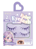 Faux cils naturels C Bloom & Glow Series