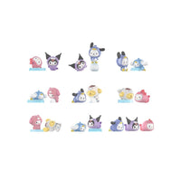 Blind box Région Polaire Hello Kitty et ses amis Collection