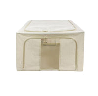 Boîte de rangement minimaliste 66L Minimalist Series