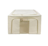 Boîte de rangement minimaliste 66L Minimalist Series