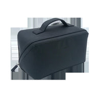 Trousse cosmétique grande capacité avec poignée Business Series