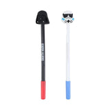 Stylo a bille noir 1mm Star Wars Collection