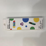 Set de crayons HB design triangulaire x12 Polka Dot Series