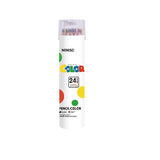 Set de crayons de couleur effacables x24 Polka Dot Series