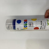 Set de crayons de couleur effacables x36 Polka Dot Series
