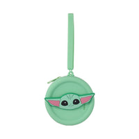 Porte monnaie Grogu Star Wars Collection
