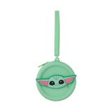 Porte monnaie Grogu Star Wars Collection