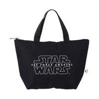 Lunch bag trapeze noir Star Wars Collection