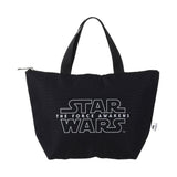 Lunch bag trapeze noir Star Wars Collection