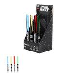 Stylo a bille sabre laser Star Wars Collection