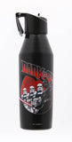 Bouteille noire 520ml double paroi acier inoxydable Star Wars Collection