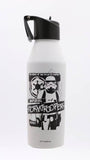 Bouteille blche 520 ml double paroi acier inoxydable Star Wars Collection