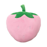 Couverture rose Strawberry Series