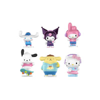 Blind box Dynamic Street Hello Kitty et ses amis Collection