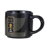 Mug noir Fifa World Cup 2026