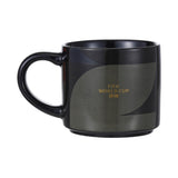 Mug noir Fifa World Cup 2026