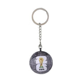 Porte-clés puzzle noir 3D Fifa World Cup 2026
