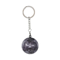 Porte-clés puzzle noir 3D Fifa World Cup 2026