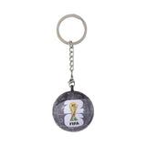Porte-clés puzzle noir 3D Fifa World Cup 2026