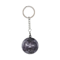 Porte-clés puzzle noir 3D Fifa World Cup 2026