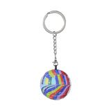 Porte-clés puzzle coloré 3D Fifa World Cup 2026