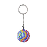 Porte-clés puzzle coloré 3D Fifa World Cup 2026