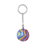 Porte-clés puzzle coloré 3D Fifa World Cup 2026