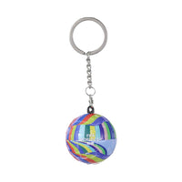 Porte-clés puzzle coloré 3D Fifa World Cup 2026