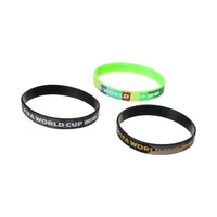 Bracelet en silicone Fifa World Cup 2026