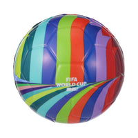 Ballon de football coloré Fifa World Cup 2026