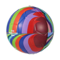 Ballon de football coloré Fifa World Cup 2026