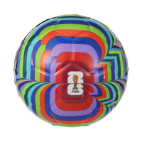 Ballon de football coloré Fifa World Cup 2026