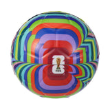 Ballon de football coloré Fifa World Cup 2026