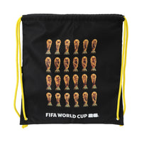 Sac à dos noir Fifa World Cup 2026