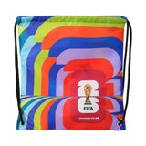 Sac à dos coloré Fifa World Cup 2026