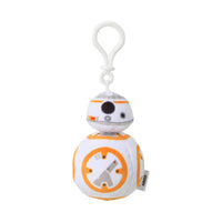 Porte clé peluche BB8 10cm Star Wars Collection
