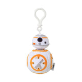 Porte clé peluche BB8 10cm Star Wars Collection