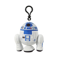 Porte clé peluche R2-D2 10cm Star Wars Collection
