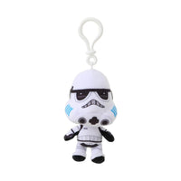Porte clé peluche Stormtrooper 10cm Star Wars Collection