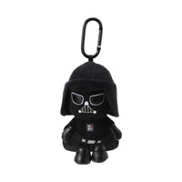 Porte clé peluche Dark Vador 10cm Star Wars Collection