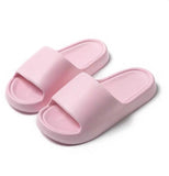 Slippers femmes 38-39 rose Women's Macaron Series